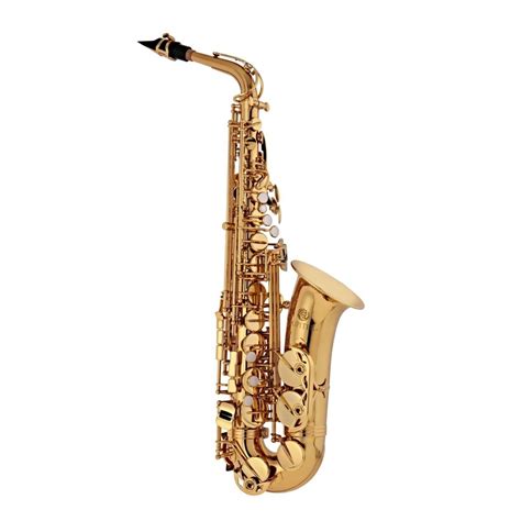 Jupiter Jas700 Alto Saxophone Pack At Gear4music