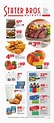 Stater bros weekly ad - gertycr