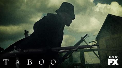 [watch] Is Tom Hardy Naked In The Trailer For Fx S New Series Taboo Ibtimes India