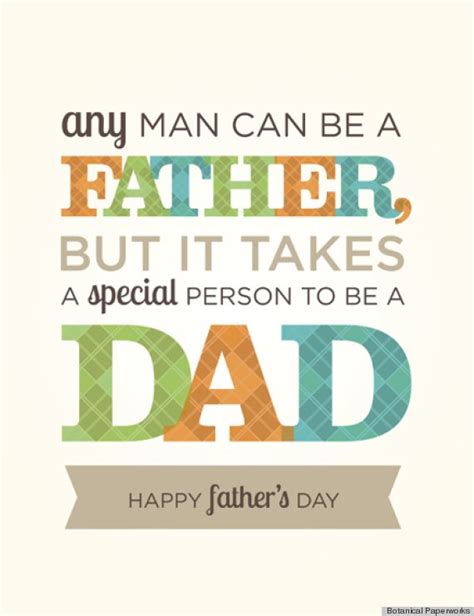 Fathers Day Printable Cards Any Dad Would Appreciate Photos Huffpost