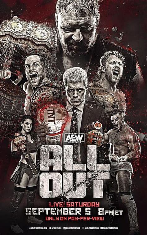 However, the player can pass to a teammate behind. AEW: All Out 2020 - Official PPV Replay - FITE