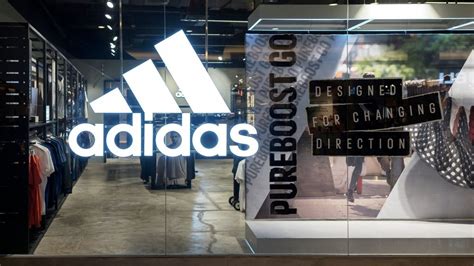 Adidas Ofrece Empleo En Su Tienda De Deporte En Jerez