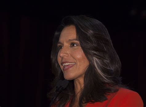 Tulsi Gabbard A New Champion For Independent Minded Voters