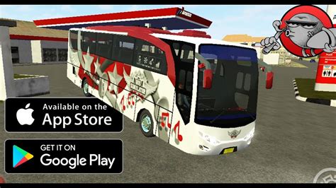 Gamers in bus simulator indonesia will also find themselves having access to the vast and enjoyable gameplay with the interesting mod system in the gamers in bus simulator indonesia can find themselves enjoying the awesome gameplay by getting right into the cockpit. Bus Simulator Indonesia - БРОСИЛ ШКОЛЬНИКОВ - YouTube