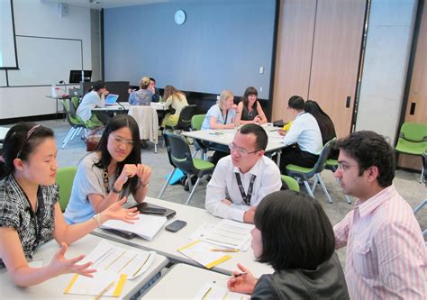 Young Minds From Australia And China Tackle Global Issue Of Ageing