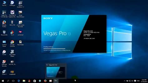 The sony vegas pro 13 demo is available to all software users as a free download with potential restrictions compared with the full version. របៀប Download និងinstall sony vegas pro 13 full ...