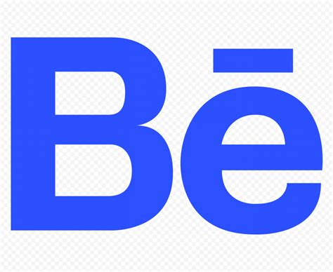 Hd Behance Be Logo Icon Sign Symbol Png Citypng