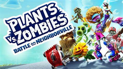 Garden warfare 1 is available on pc, xbox one, xbox 360, playstation 3 and playstation 4. بازی Plants vs. Zombies: Battle for Neighborville | پیکسل آرتس