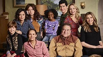 Review: The Conners Staffel 1 - Rückkehr ohne Roseanne - seriesly AWESOME