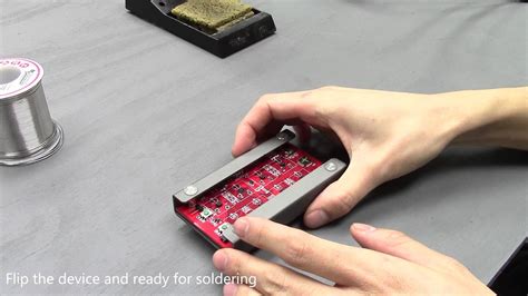 Max Falcon 8 Programmable Macropad Mechanical Keyboard