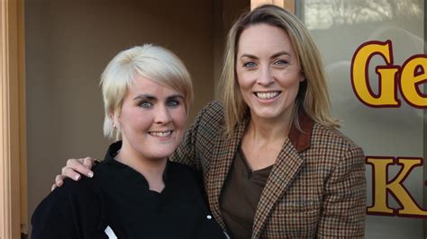 Two New Operation Transformation Leaders Revealed