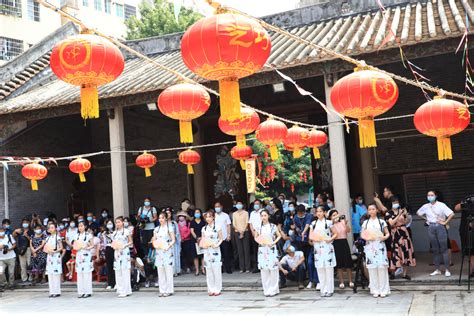 元宇宙乞巧文化博物馆首次亮相，来与数字人一同逛展打卡！ 知乎