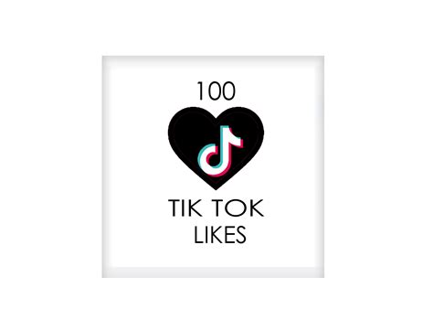 Buy 100 Tiktok Likes Real Cheap And Instant Get Some Likes