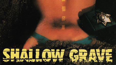 Watch Shallow Grave Full Movie Free Online Plex