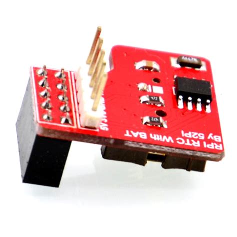 I2c Rtc Ds1307 High Precision Rtc Module Real Time Clock Module For