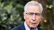 Wolfgang Clement: Ex-NRW-Landesvater und "Superminister" mit 80 Jahren ...