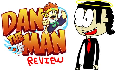 Dan The Man Review By Aled1918 On Deviantart