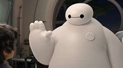 Baymax - Riesiges Robowabohu | Film, Trailer, Kritik