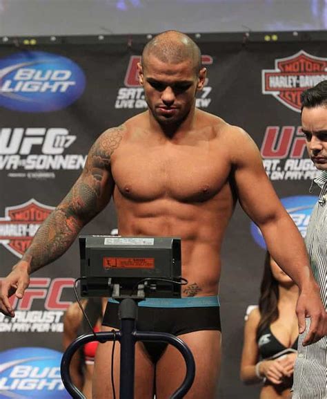 Ufc S Top 10 Sexiest Fighters