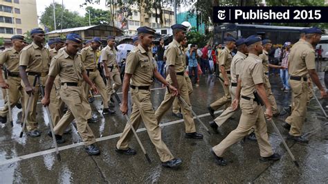 India Executes Yakub Memon Man Tied To 1993 Mumbai Bombings The New York Times