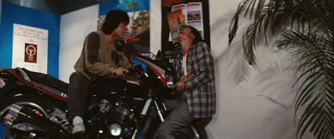 ‘police Story Review A Perfect Blend Of Death Defying Action And