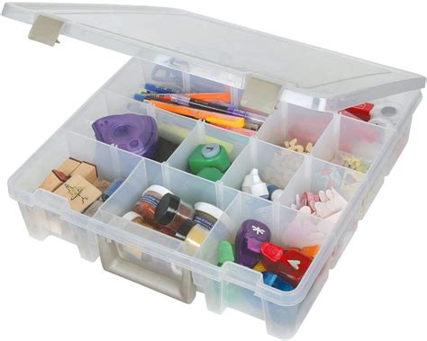 Best Thread Organizers For Differently Sized Spools