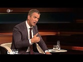 Markus Lanz (ZDF) – Live-Gäste gestern: Talkshow mit Experten ...