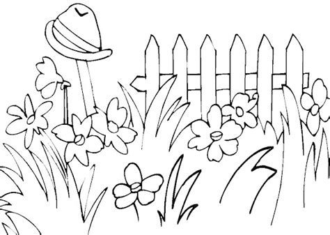 Grab more coloring pages for kids. Spring Coloring Pages 2018- Dr. Odd