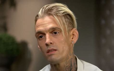 Singer Aaron Carter 34 Discovered Lifeless In His House Reviews Say