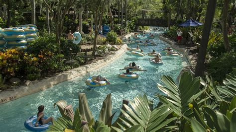 Disney Guest Injured On Tube Ride At Typhoon Lagoon Water Park Wftv