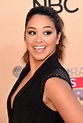 Gina Rodriguez – 2015 iHeartRadio Music Awards in LA | GotCeleb