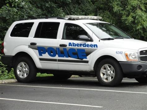 Aberdeen Police Blotter Oct 4 Oct 10 Matawan Nj Patch
