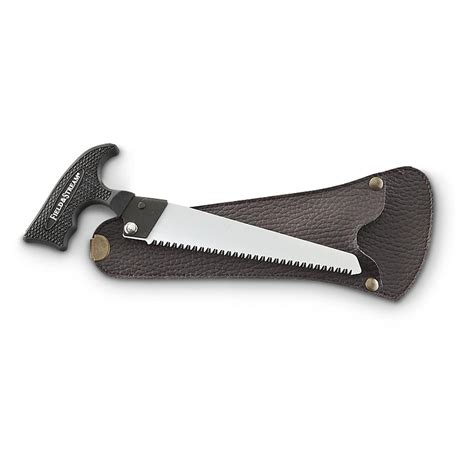 Field And Stream T Handle Mini Pack Saw 220082 Saws Axes