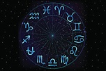Star sign symbols: Zodiac glyphs for all 12 horoscope signs explained ...