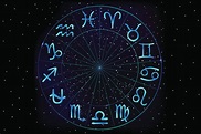 Star sign symbols: Zodiac glyphs for all 12 horoscope signs explained ...
