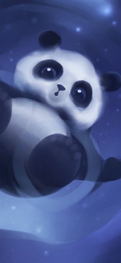 Cute Panda Wallpaper For Iphone