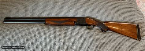 Winchester Model 101 Over Under Skeet Shotgun 12 Gauge Olin Kodensha