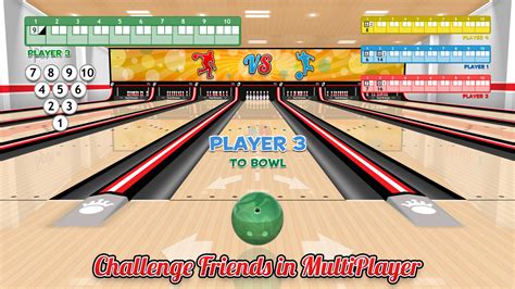 Strike! Ten Pin Bowling for Nintendo Switch - Nintendo Game Details