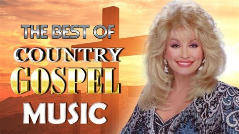 Greatest Old Christian Country Gospel Playlist With Lyrics Top 100