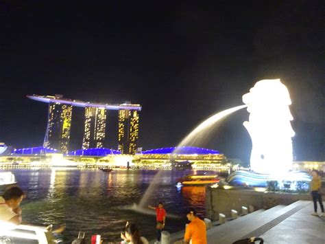 [東南ア] 東南アジアを楽しもうvol 10 「シンガポール」掲載！ にこまるツアー｜国内旅行・アジア旅行・特別な旅