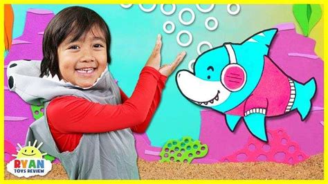 Jada toys ryan's world combo panda mystery vehicle playset, toys for kids (31747). Hot Ryan ToysReview Brought A 7-Year-Old Child Millions Revenue