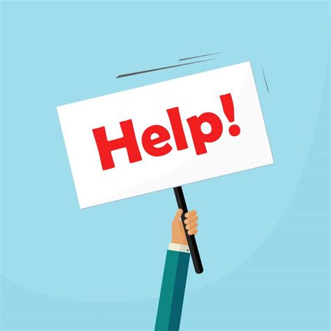 10 Tips For Asking For Help At Work Association Of Laboratory Managers