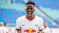Amadou Haidara verlängert bis 2025 bei RB Leipzig | Bundesliga