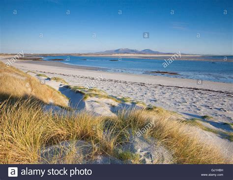 Benbecula Western Isles High Resolution Stock Photography And Images