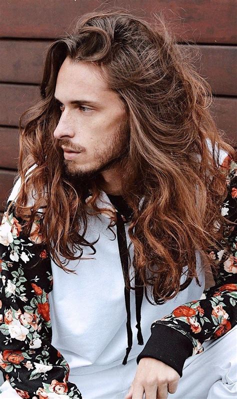 Fresh What Product To Put In Men S Long Hair For Short Hair Stunning