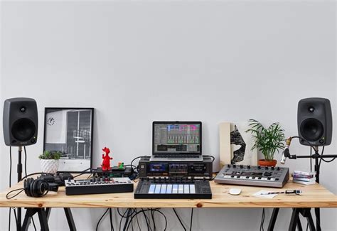 You Can Finally Try Ableton Live 10 As It Launches In Beta Routenote Blog