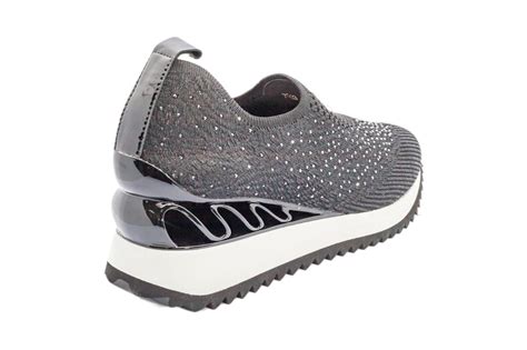 Renzoni 7003 Nera купить женскую обувь Ilasio Renzoni в интернет