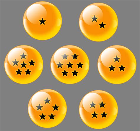 All images is transparent background and free download. Image - 2159471-dragon balls blackstar by camarinox.png ...