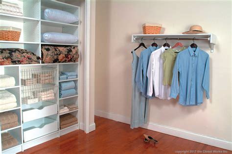 Maximize Your Reach In Closet Space With These 10 Tips