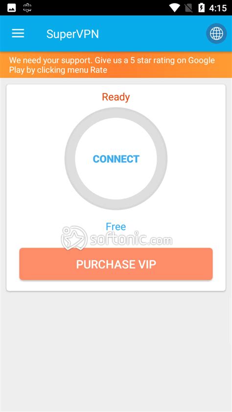 Supervpn Free Vpn Client Apk For Android Download